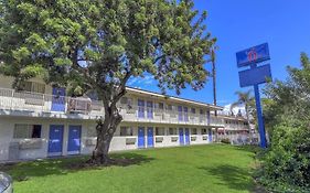 Chino Motel 6