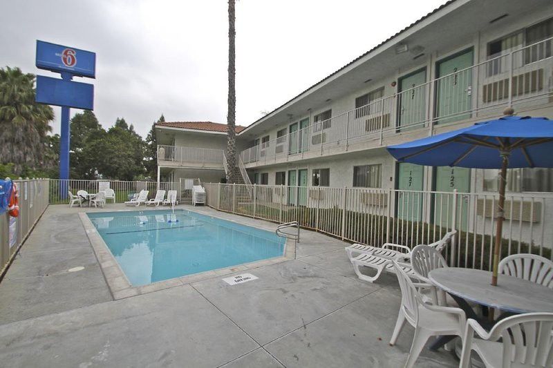 Motel 6-Chino, Ca - Los Angeles Area Exterior photo